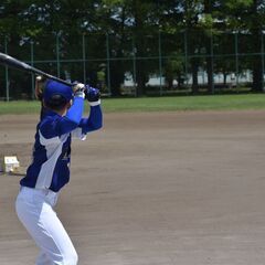 【当日参加OK!!】8/20(土)　草野球体験参加者募集！　大井ふ頭中央海浜公園 19:00～21:00   - 品川区