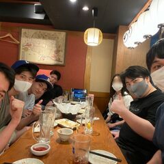 【当日参加OK!!】8/20(土)　草野球体験参加者募集！　大井ふ頭中央海浜公園 19:00～21:00   − 東京都