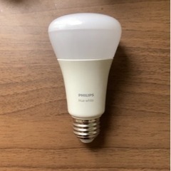 Bluetooth LED電球　Philips Hue