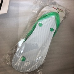 ビーチサンダル