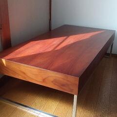 センターテーブル(大塚家具)の画像
