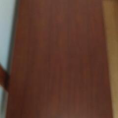 センターテーブル(大塚家具)の画像