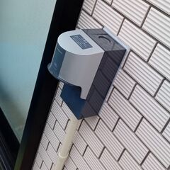 EVコンセント200ｖ工事承りますの画像