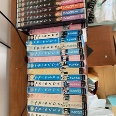 FRIENDS フレンズ 全巻 コンプリート 海外ドラマ DVD