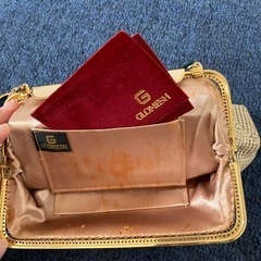 ショルダーバッグ・エコバッグ・ポーチなど8個セットの画像