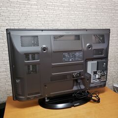 Panasonic テレビ VIERA TH-P37X1の画像