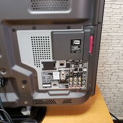 Panasonic テレビ VIERA TH-P37X1の画像