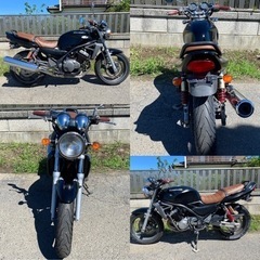 ☆バリオス2.自賠責付.ZR250B☆シート・チェーン・プラグ・レバーなどなど新品交換^_^色々整備で快調！！ネイキッドバイク☆の画像