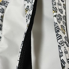 【新品】ミニオン　リュックの画像