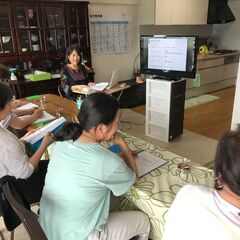 薬膳は楽しい・・！。　冬の薬膳（ 11/10・11/17・11/24）の画像