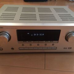 マランツ AVアンプ　差し上げます　marantz