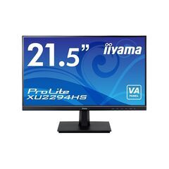 【新品・未開封】iiyama ProLite XU2294HS-...