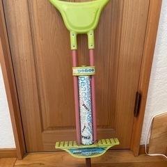 値下げしました。ラングスジャパン(RANGS) バランスホッピング 
