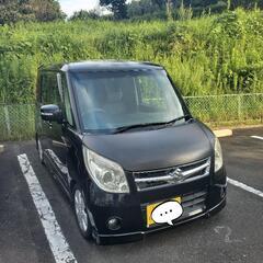 今週末迄投稿!パレット 21年式 車検多少あり!ポンコツ❗