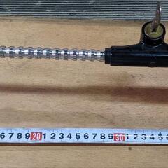 自動車用ハンドルロックの画像