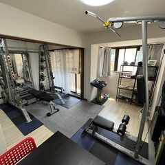 外出できないストレス発散とカロリー消費しませんかの画像