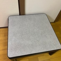 こたつ
