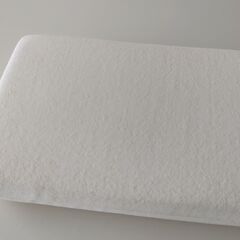 低反発まくら（トゥルースリーパー）5年ほど使用の画像