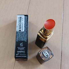 CHANEL　シャネル　ルージュ　ココフラッシュ　　62  ファイヤー　限定色の画像