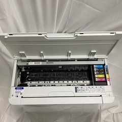 プリンター🌟EPSON🌟ビジネスプリンター🌟2019年製🌟A3印刷可の画像