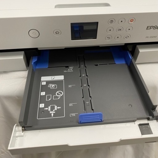 プリンター?EPSON?ビジネスプリンター?2019年製?A3印刷可