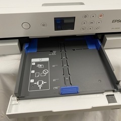 プリンター🌟EPSON🌟ビジネスプリンター🌟2019年製🌟A3印刷可の画像