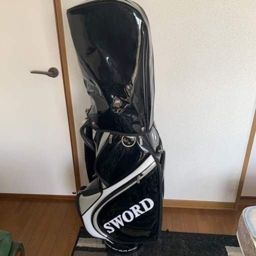 カタナゴルフ（スウォード）セット