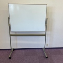 ホワイトボード（小）売りますの画像