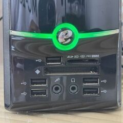 ●デスクトップパソコン一式【決まりました】の画像