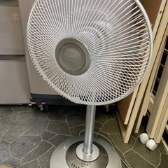 (確約済)扇風機 サンヨー SANYO EF-30THX7-N ...