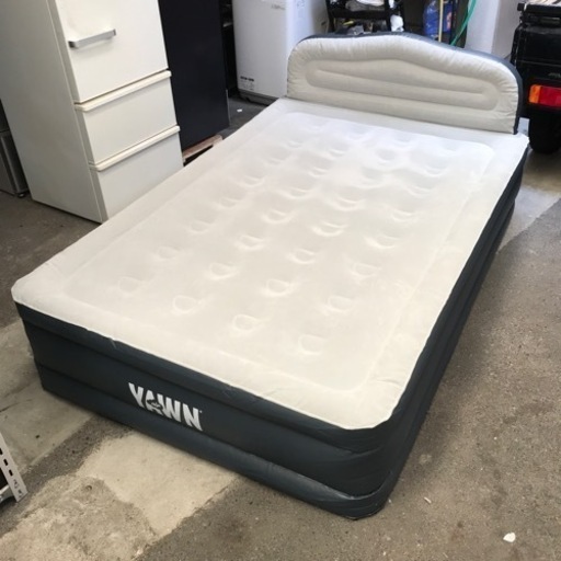 取引場所　南観音　V2208-489 yawn air bed