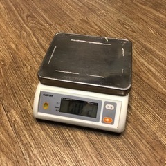 業務用はかりの画像