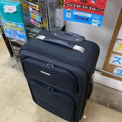 リサイクルショップどりーむ荒田店No.3243　キャリーバッグ♪...