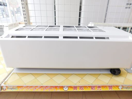 富士通 エアコン 2018年 AS-288TK 2.8ｋｗ 冷房8～12畳 暖房8～10畳