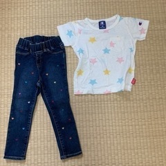 ＧＡＰ 3years champion 100cm