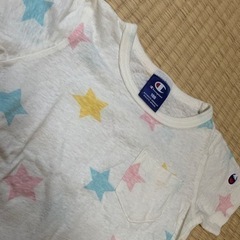 ＧＡＰ 3years champion 100cmの画像