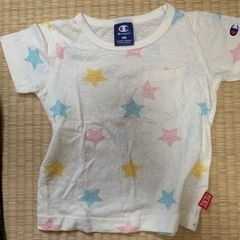 ＧＡＰ 3years champion 100cmの画像