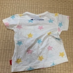 ＧＡＰ 3years champion 100cmの画像