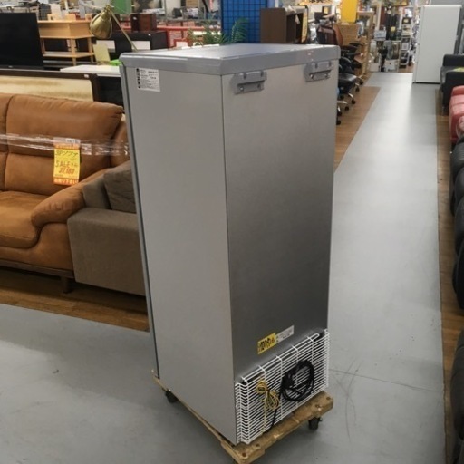 S768 訳アリ品！ジャンク品！アビテラックス 107L前開き1ドア 