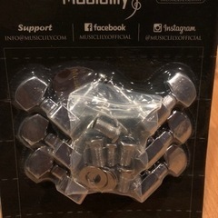 ギター用品
