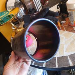 汎用品!トラストマフラーカッター!! テールパイプ!マフラーカスタム!の画像