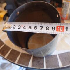 汎用品!トラストマフラーカッター!! テールパイプ!マフラーカスタム!の画像