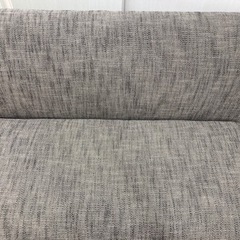 【USED品】unico ボアラムソファ