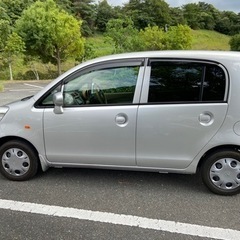 【車検約1年・リ込】走行1万キロ台・美車　ホンダ　ライフの画像