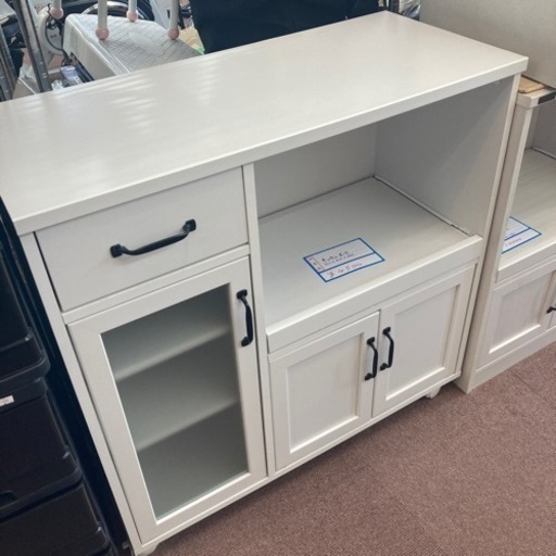 キッチンボード　美品
