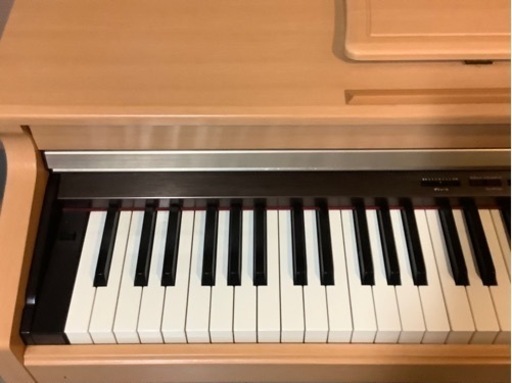【購入者様決定！】【極美品】【お届け無料有り】★電子ピアノ★KORG CONCERT C-3200