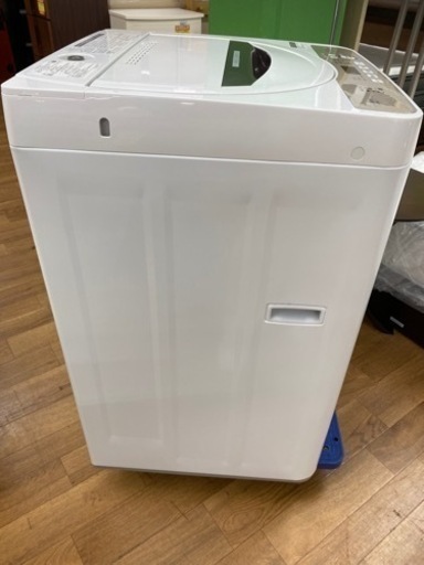 I640 ★ SHARP 洗濯機 6㎏ 2020年製 ⭐動作確認済 ⭐クリーニング済