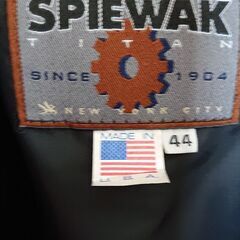 メンズジャンパー(USA)