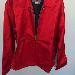 メンズジャンパー(USA)の画像