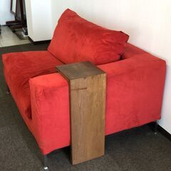 カッシーナ Cassina ixc コーナーソファ シングルソファの画像